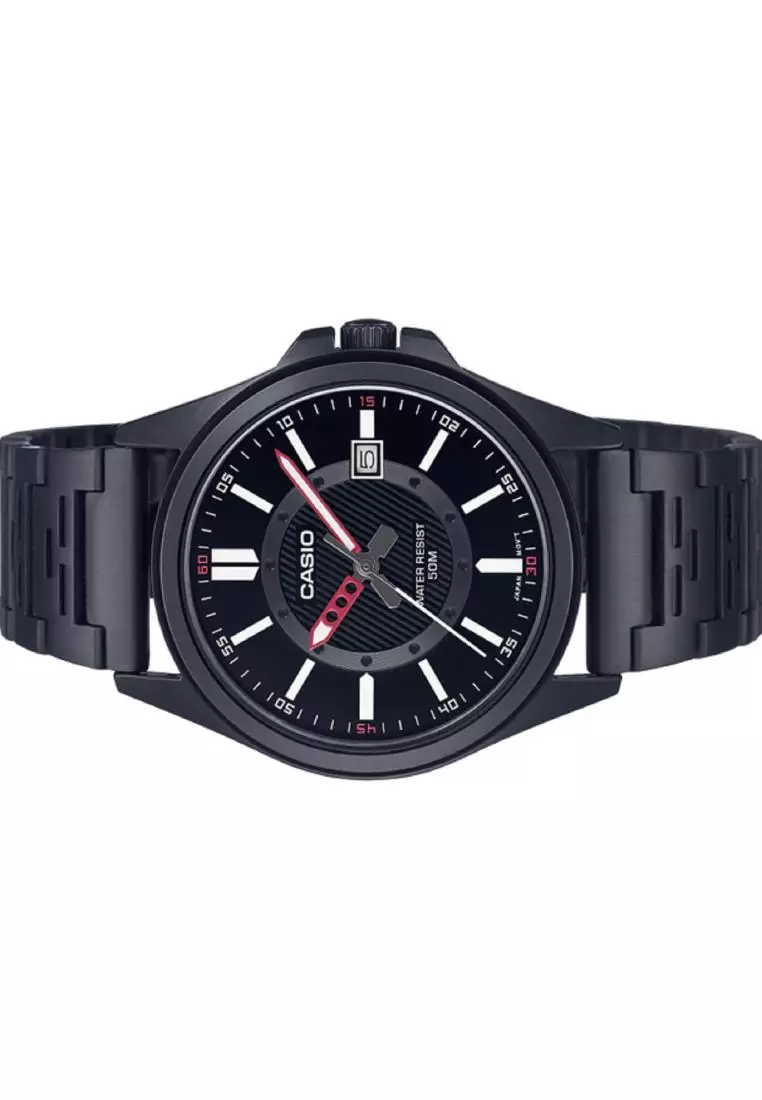 Analog Watch MTP-E700B-1E