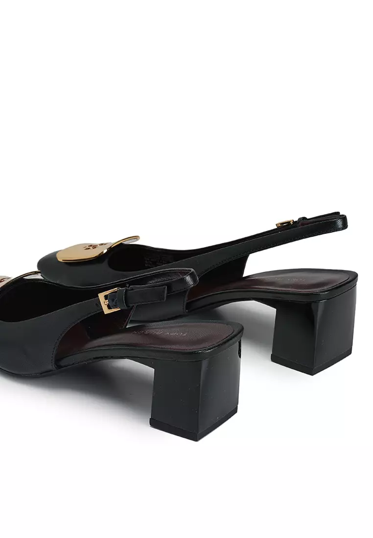 Caterina Slingback Tory Burch Caterina Pump Tory Burch Women's