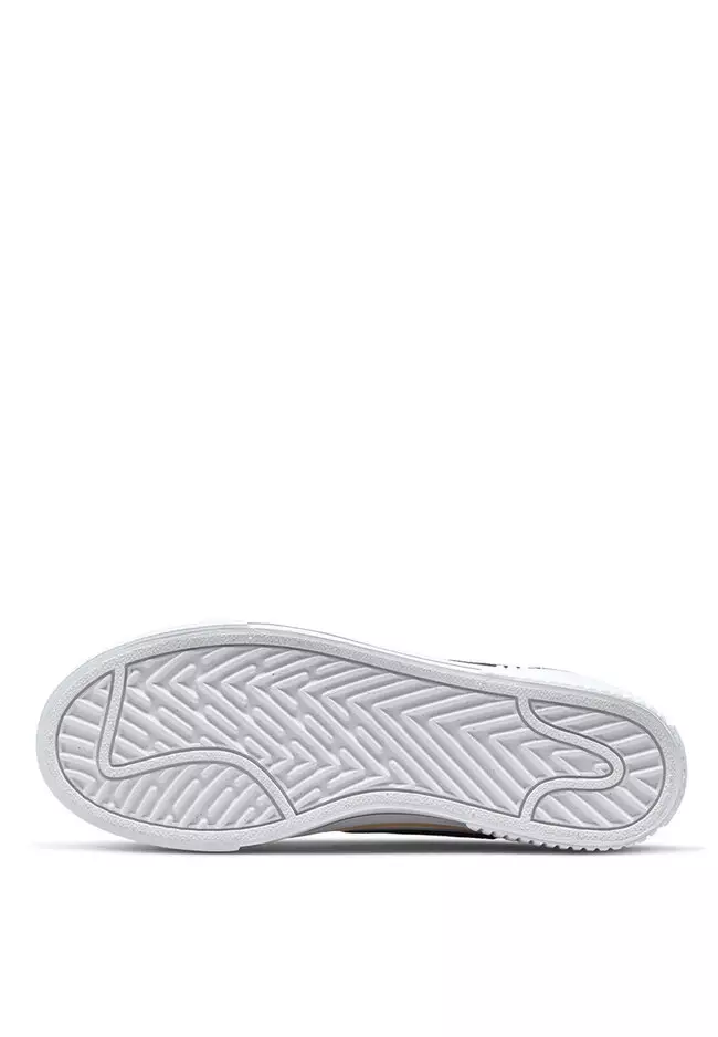 Court Legacy Lift Shoes