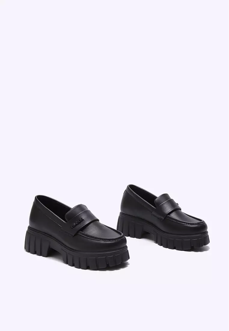 TRACCE JHARNA BLACK