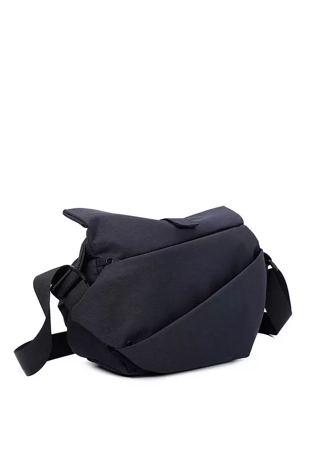 Daniel Crossbody Bag
