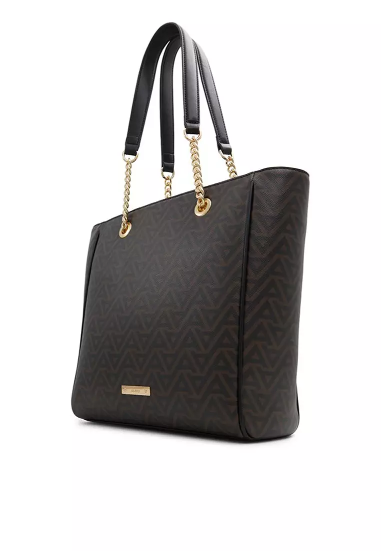 Aldo clearance chevron bag