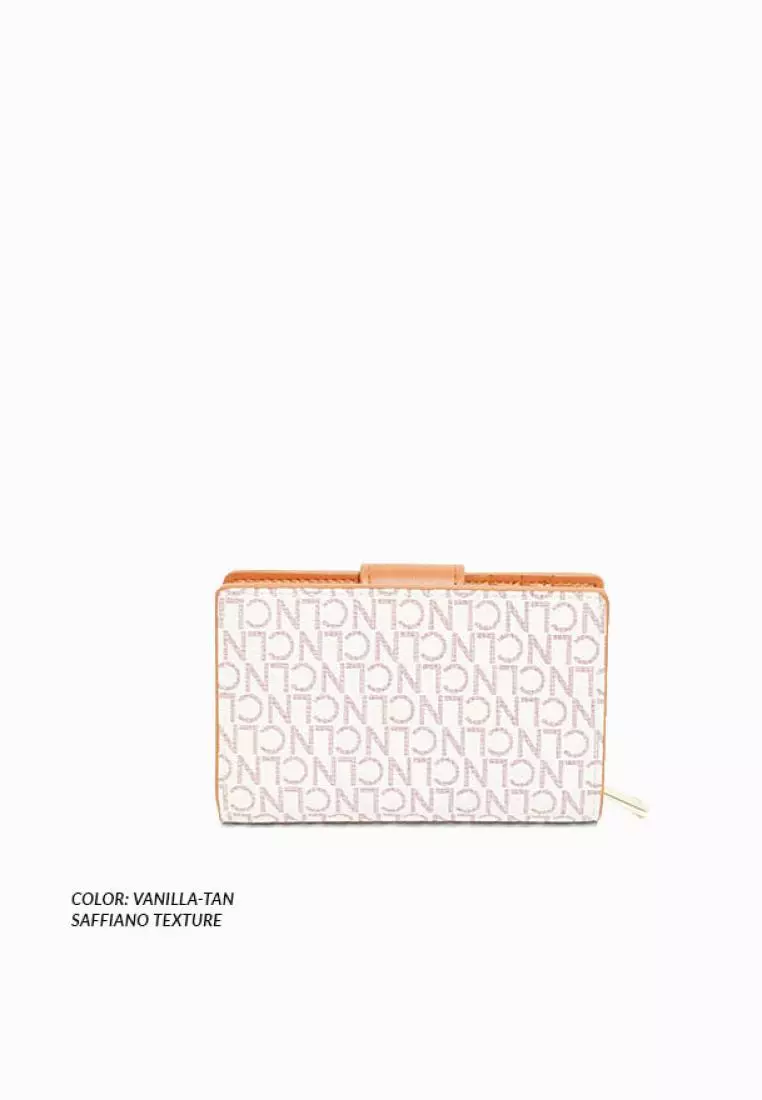 Buy CLN Rissey Wallet (Classic Monogram) 2023 Online