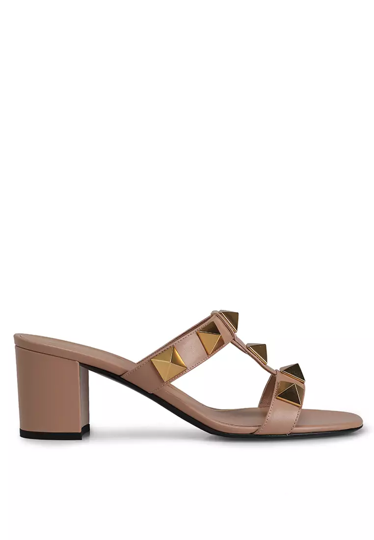 Valentino mid heels store