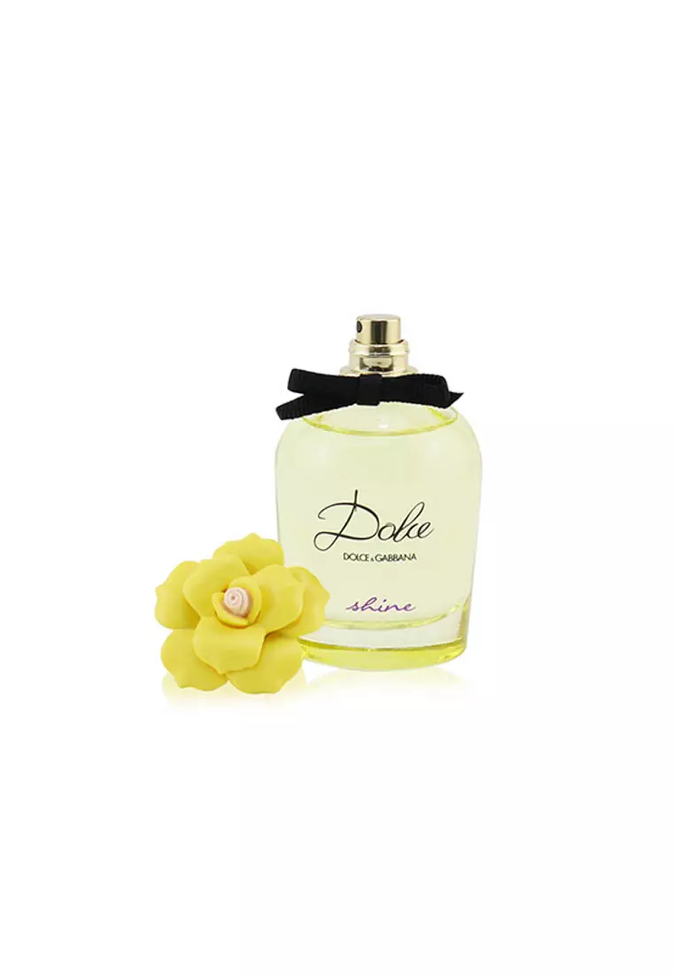 Dolce & Gabbana - Dolce Shine Eau De Parfum Spray 75ml/2.5oz