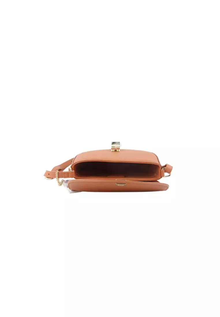 CYNTHIA SADDLE BAG