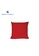 COTONSOFT red COTONSOFT Perle Cushion 45cm x 45cm - Apple A0EBBHL6A3CEE3GS_4