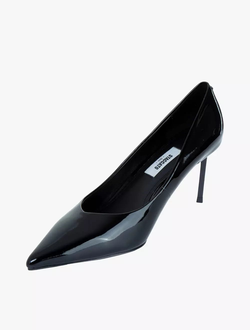 Staccato 247811005 Heels - Black