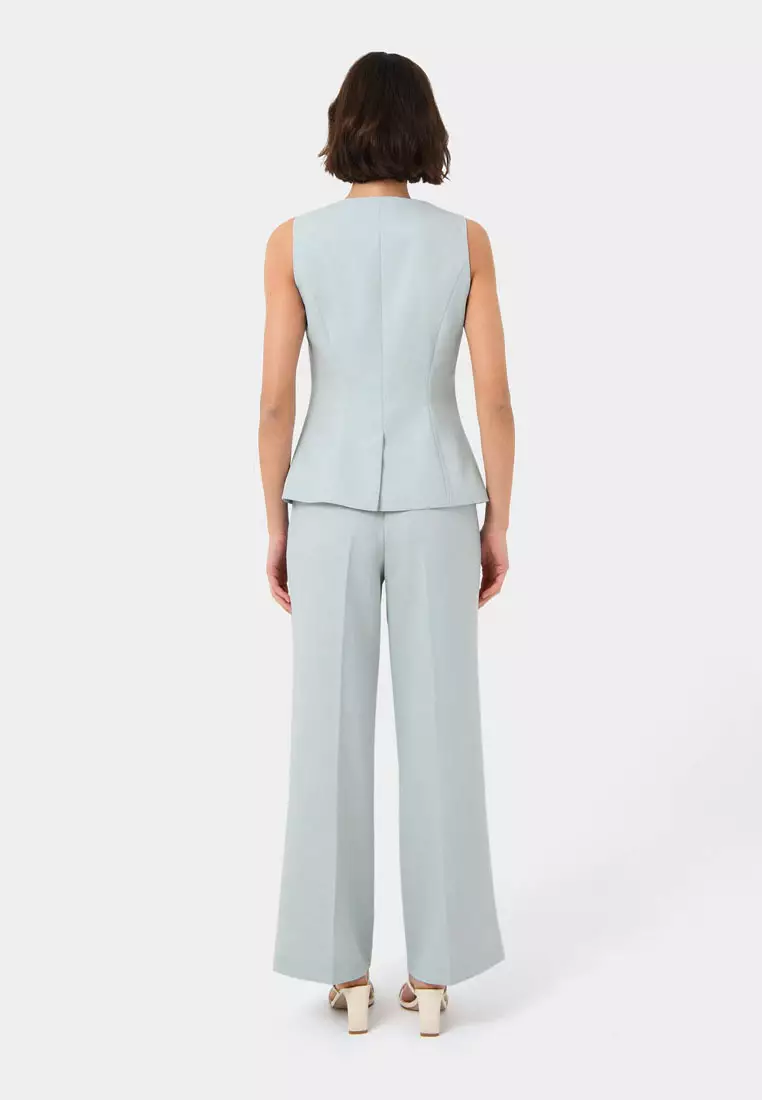 Sofia Longline Vest