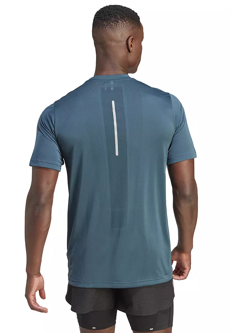 Buy ADIDAS ultimate engineered knit t shirt 2024 Online ZALORA