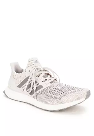 adidas gazelle silver green womens Women's Ultraboost 1.0 White/White/White – Tradehome Shoes main image 1
