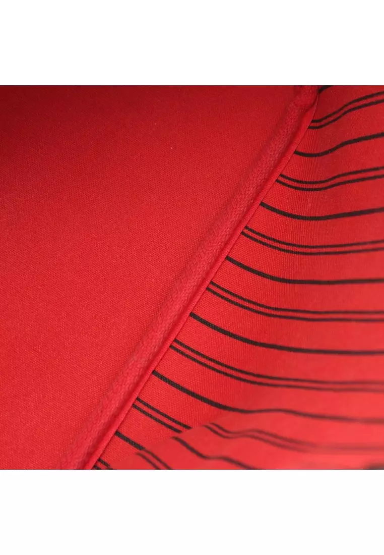 Pre-Loved Louis Vuitton Neverfull PM Damier  ebene Handbag tote bag PVC leather Brown