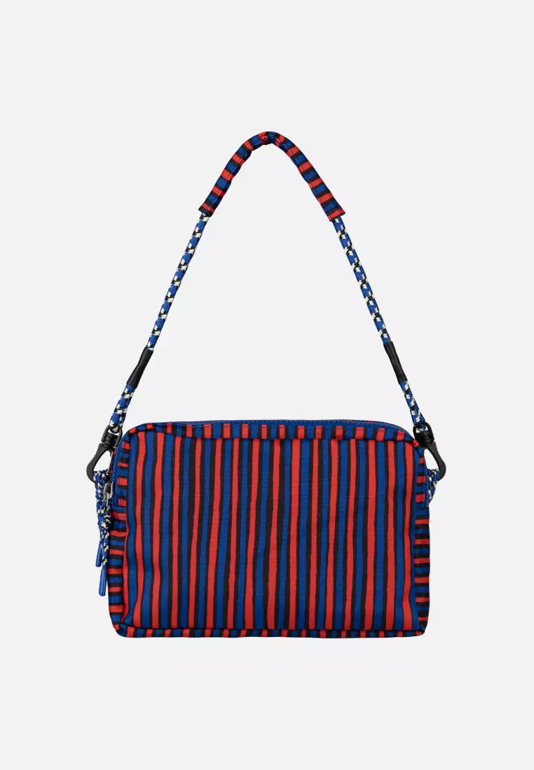 KAVARI PICCOLO KIOSKI SHOULDER BAG