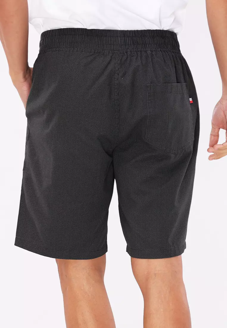 Easy Short