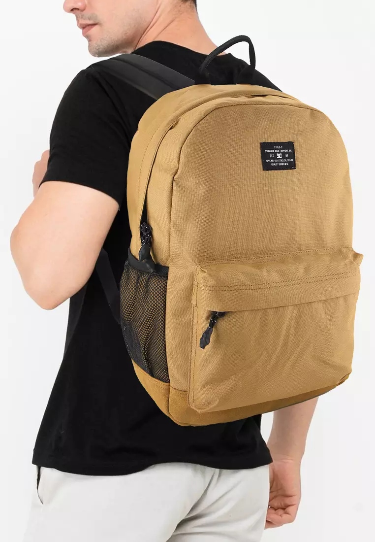 Backsider Core 4 Backpack
