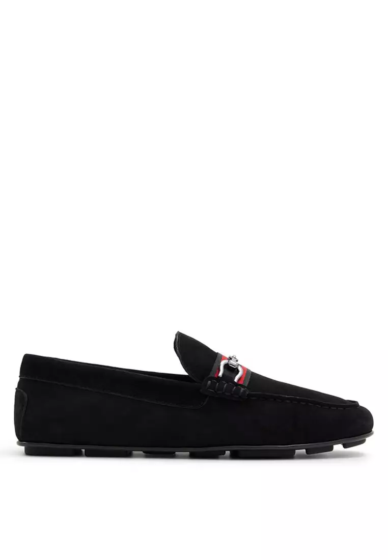 Discount on ALDO  shoes - SKU: Spanner Moccasins