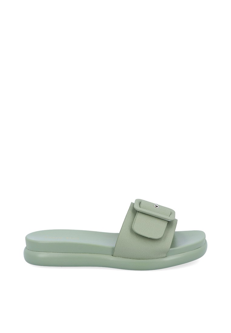 Green Therapeutic B Slider