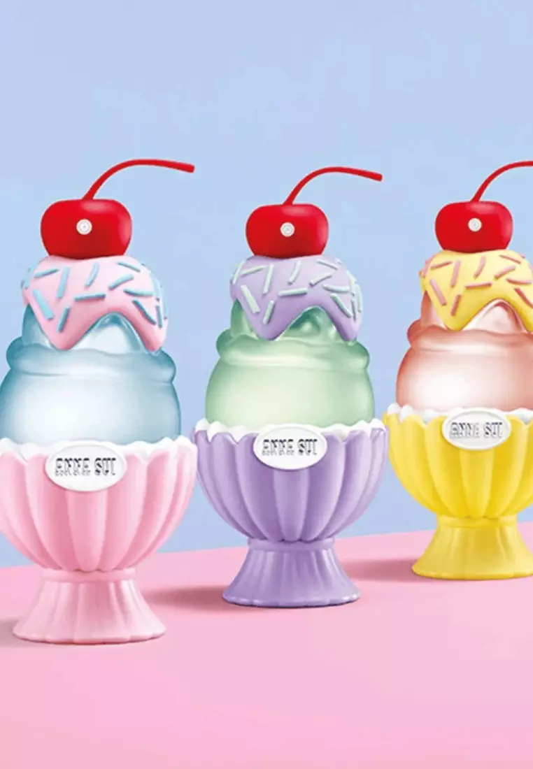 Anna Sui Sundae Neon Twist EDT 50ML