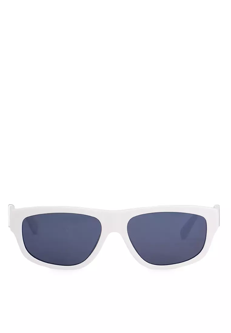 Diagonal Sunglasses (tr)