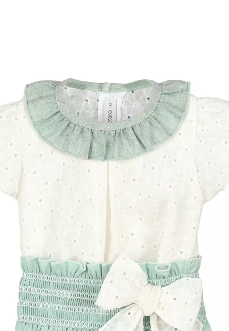 Jeanel Jumpsuits & Rompers