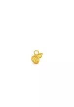 999.9/24K Pure Gold