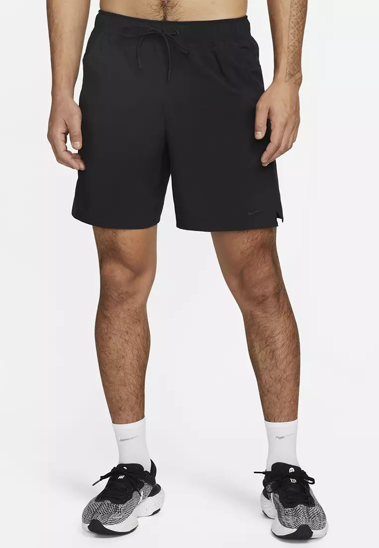 Dri-Fit Unlimited Woven Unlimited Shorts