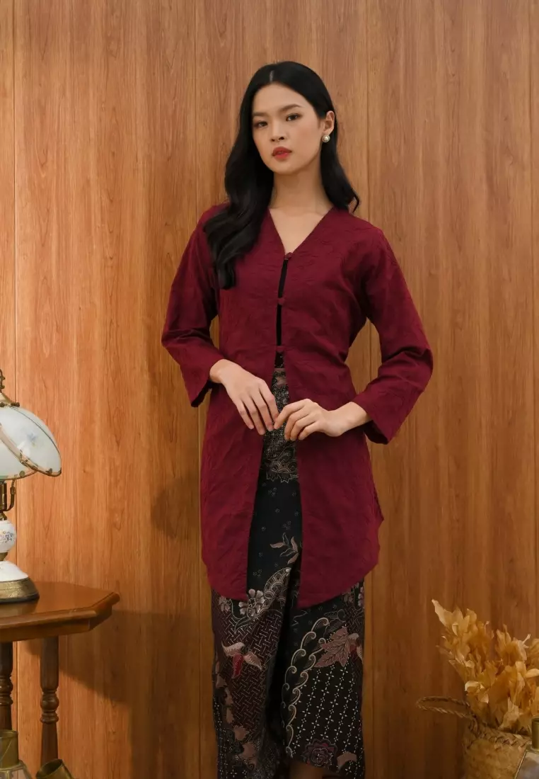 Asmara kebaya blouse