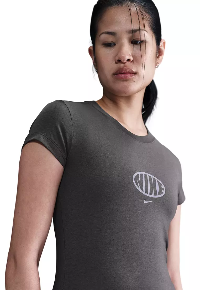 Buy Nike Sportswear Chill Knit T-Shirt 2025 Online | ZALORA