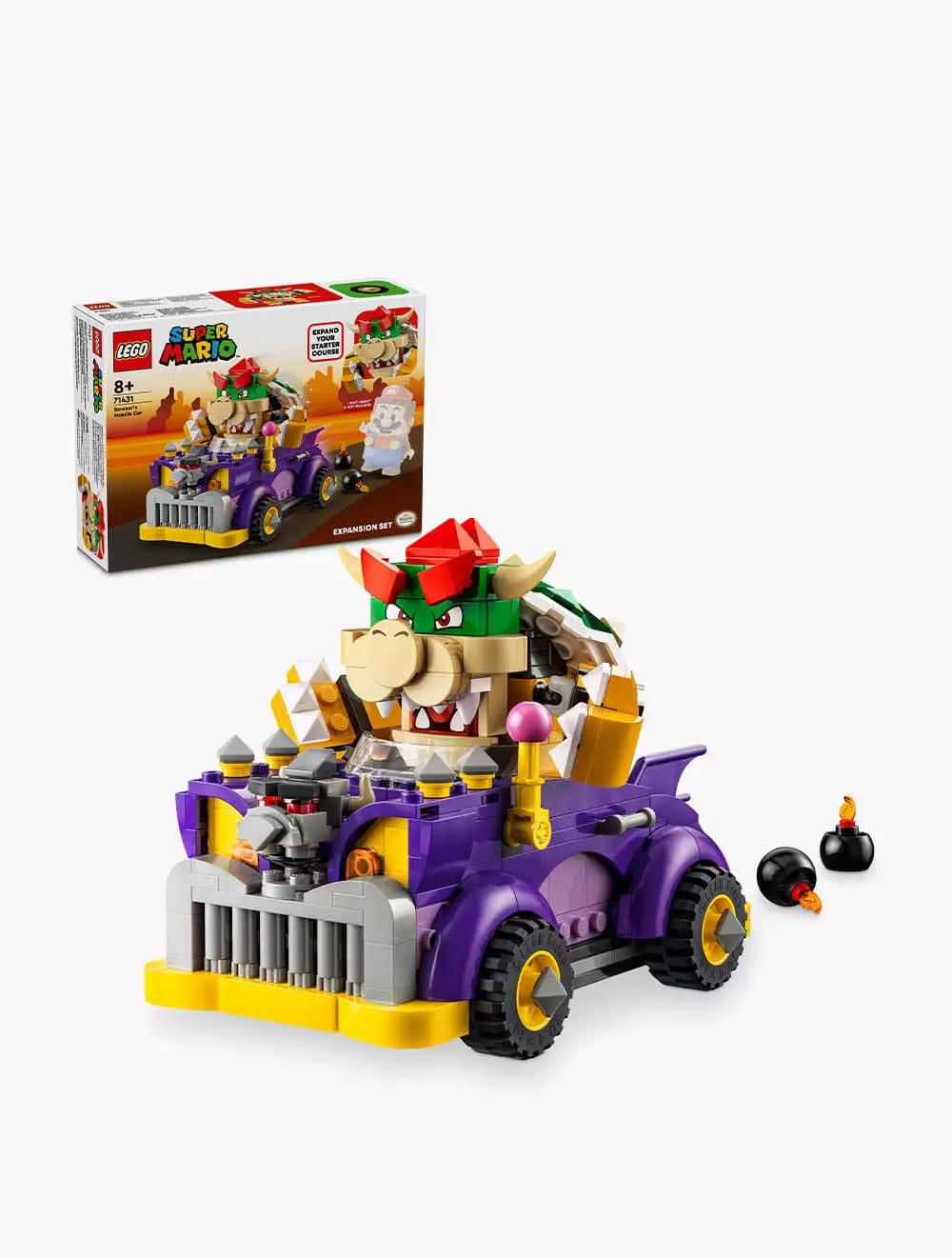 Harga lego mario 2025