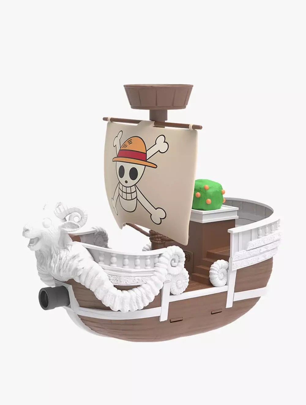 ONE PIECE FIG GOING MERRY BOAT - PHJMB9100