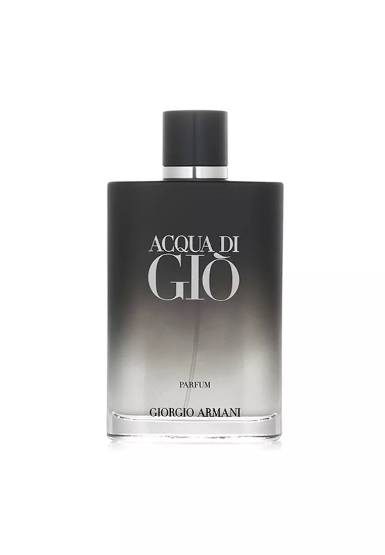 香水(男性用) Giorgio Armani Acqua di Gio EDP 200ml Buy Giorgio Armani GIORGIO ARMANI - Acqua Di Gio Homme Parfum