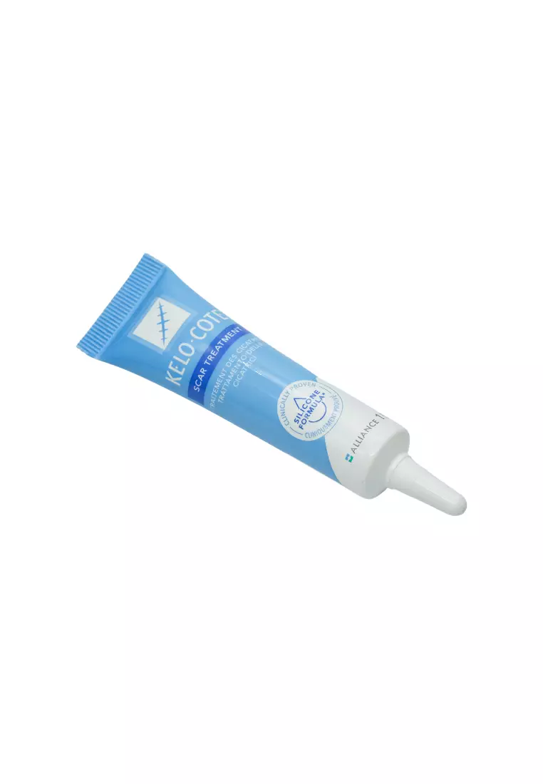 Kelo Cote Scar Gel