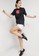 Under Armour black Curry Red Envelope Tee 2AB25AA286A88AGS_3