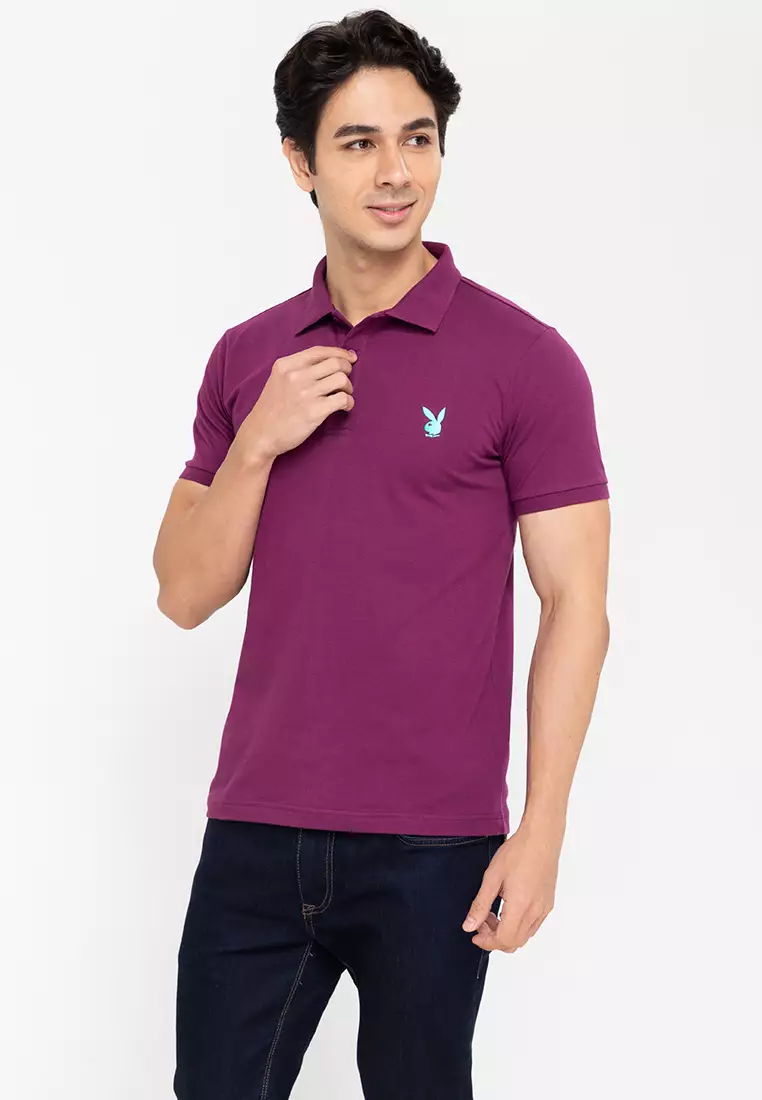 Playboy polo cheap shirt price