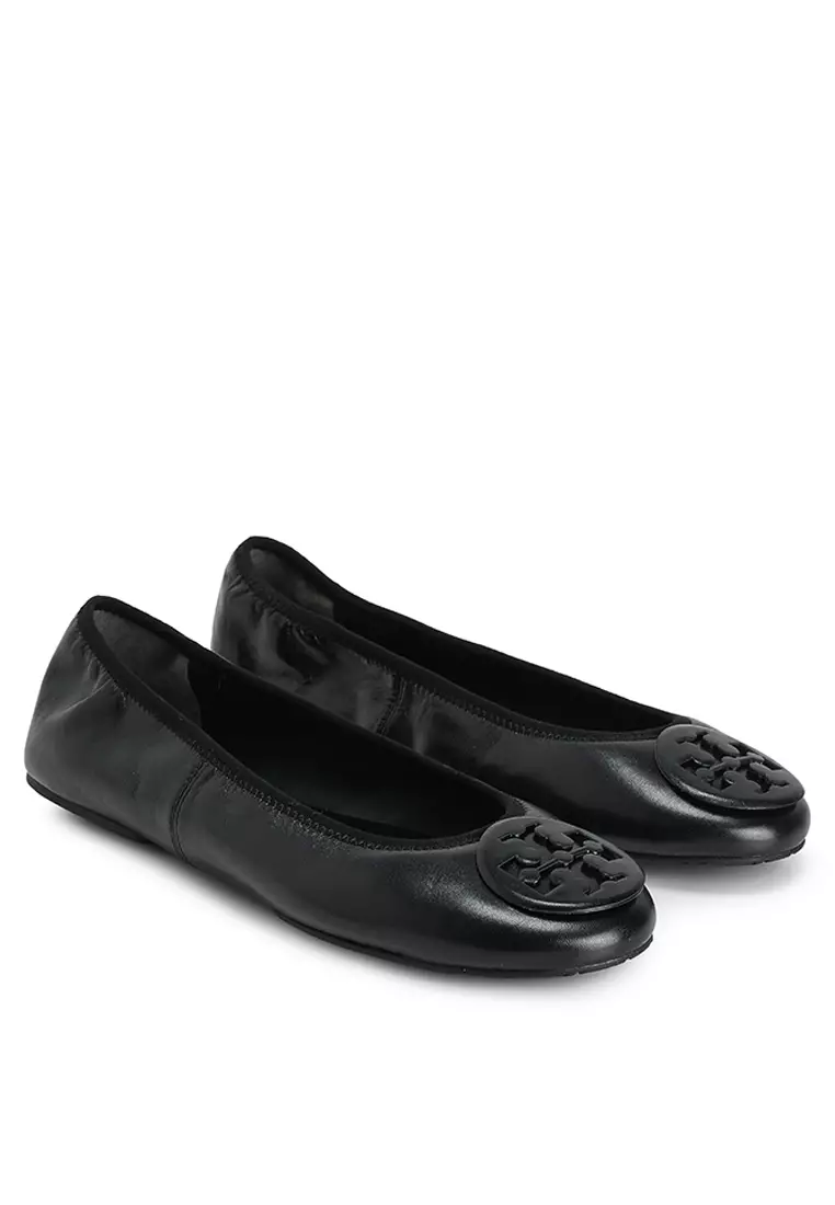 Reva 旅行芭蕾平底鞋