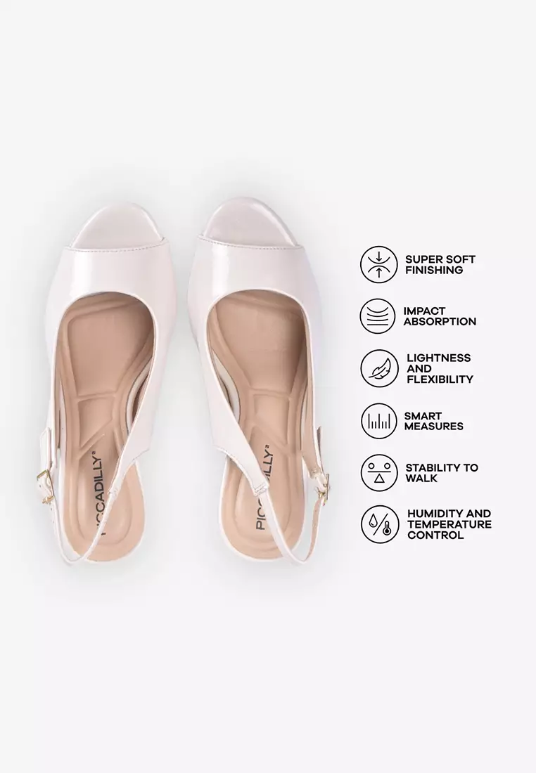 Women's Talita High Heel Sandals