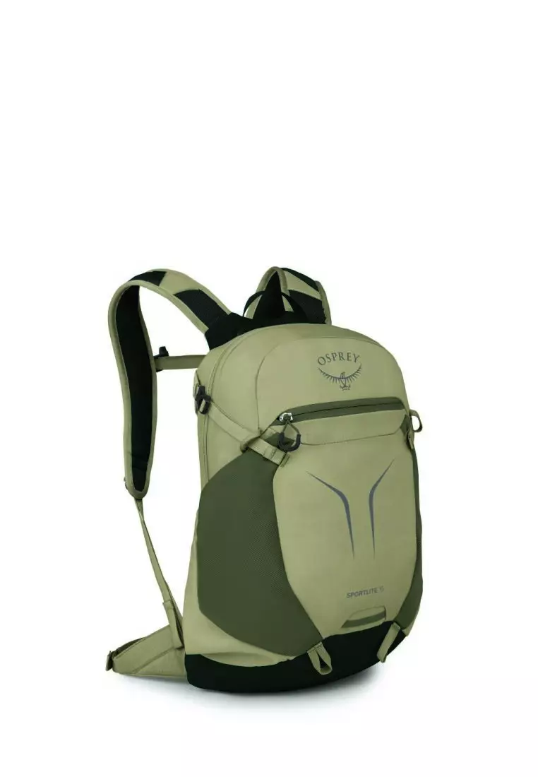 Osprey Sportlite 15L O/S - Olive Tan