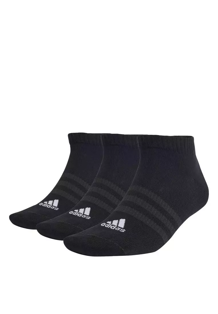 Adidas low hotsell socks