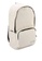 ADIDAS white Classic Badge of Sport Backpack 2 B0F76ACB819F06GS_2