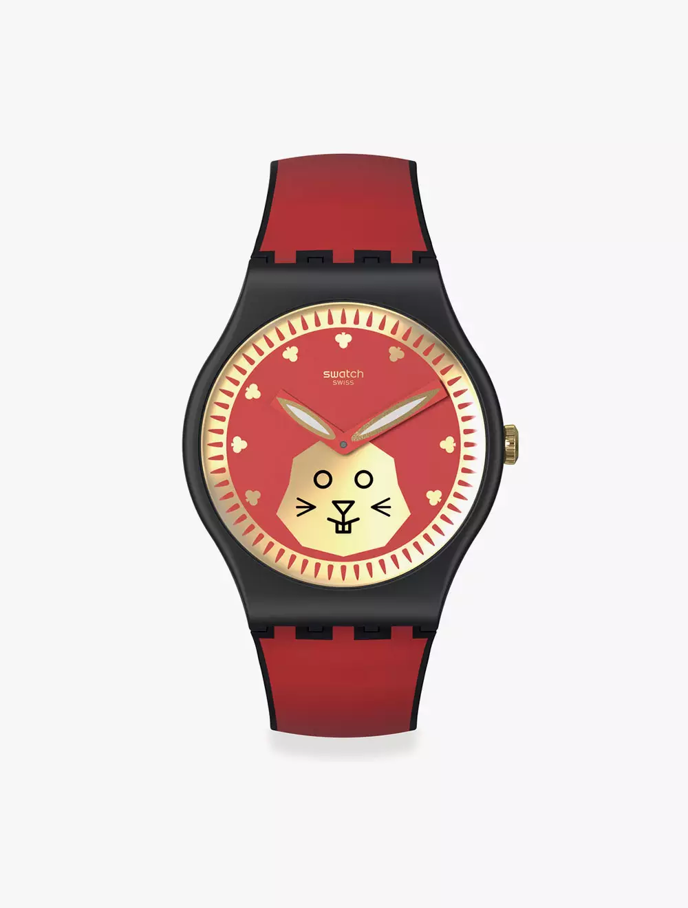 Swatch Indonesia | Original Official Store - ZALORA Indonesia