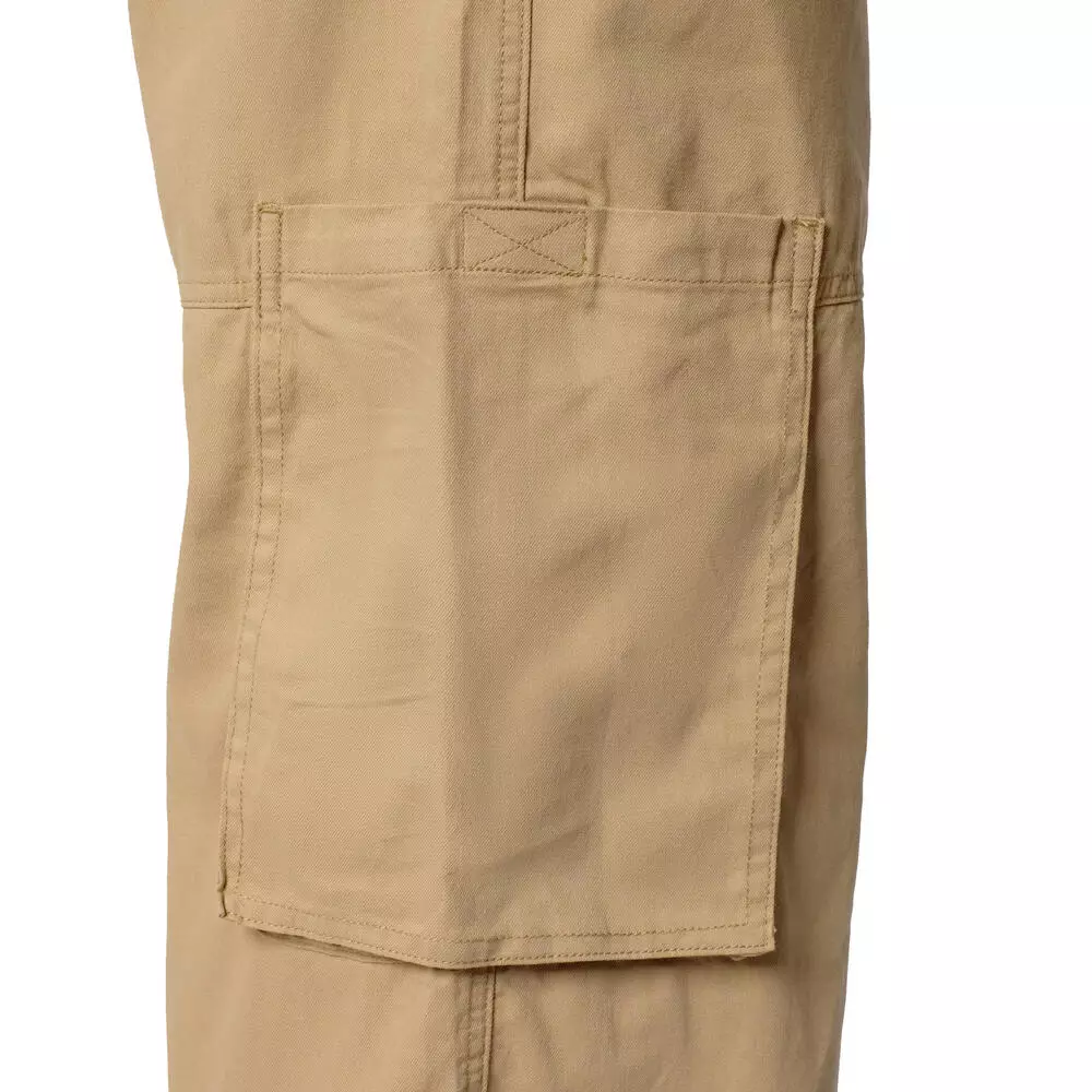 Eiger Ws Geva Wide Leg Pants