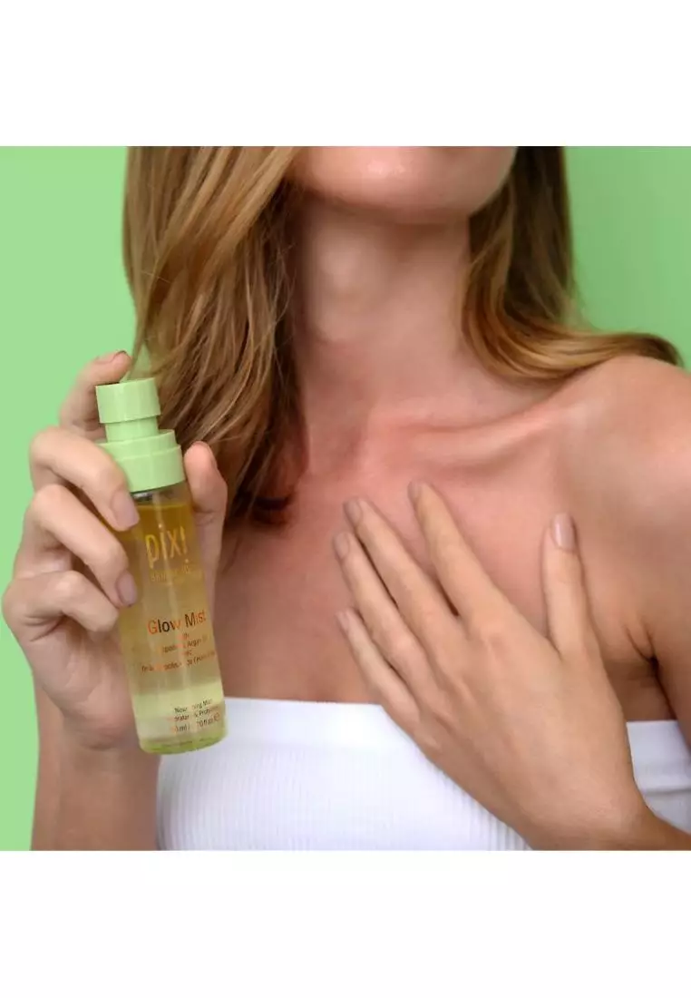 Glow Mist 80ml - Refreshing Glow-Boost Mist