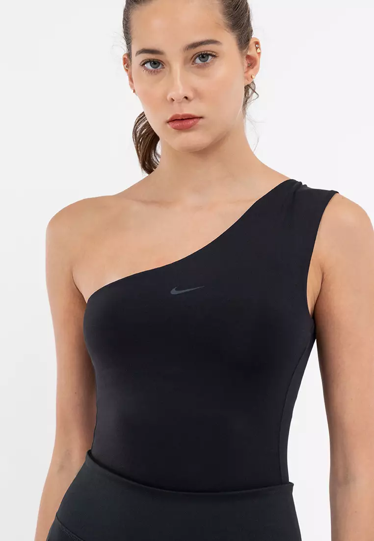 Buy Nike Zenvy Dri-FIT Asymmetrical Tank Top 2025 Online