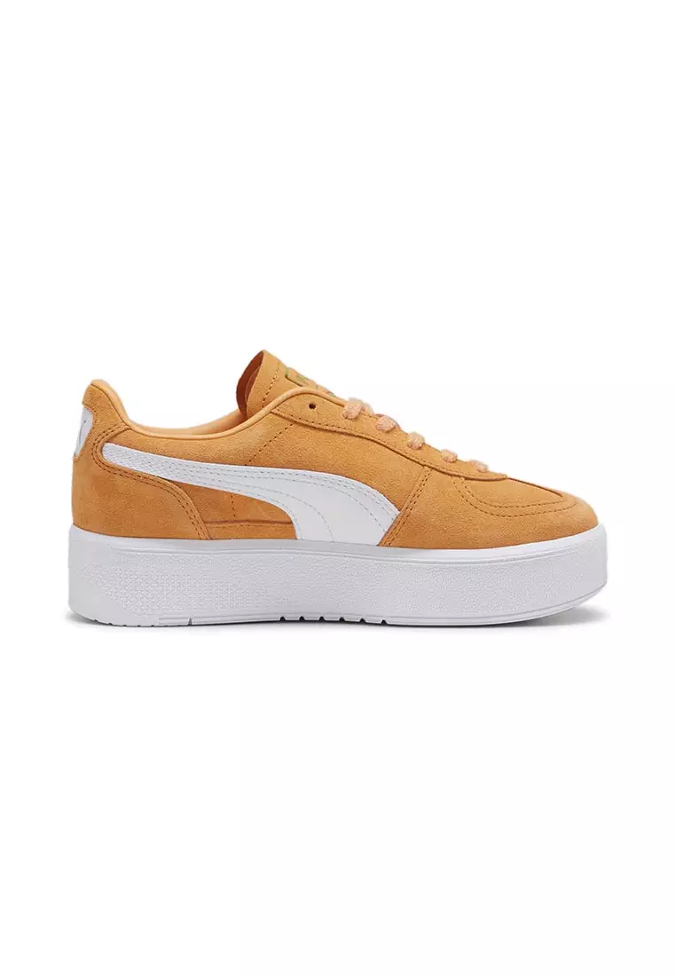 Discount on PUMA  shoes - SKU: Palermo Elevata Wns