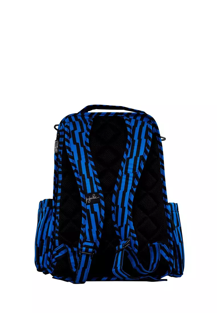 Jujube Be Right Back Electric Black