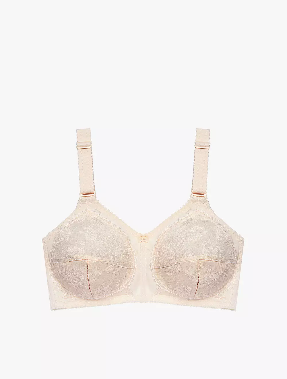 Jual Triumph Triumph - Bra - DOREEN - Fresh Powder Original 2024 ...