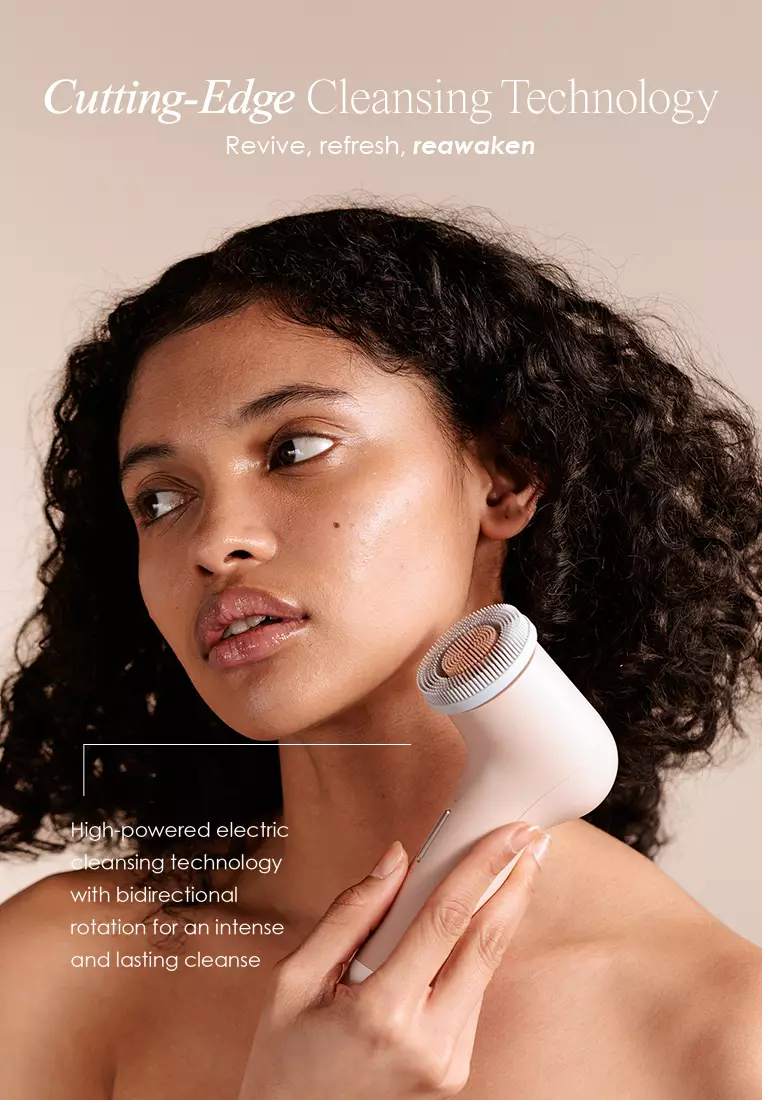 Gloa | Face and Body Cleansing Brush