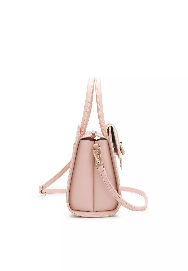 Furla pin cheap satchel s