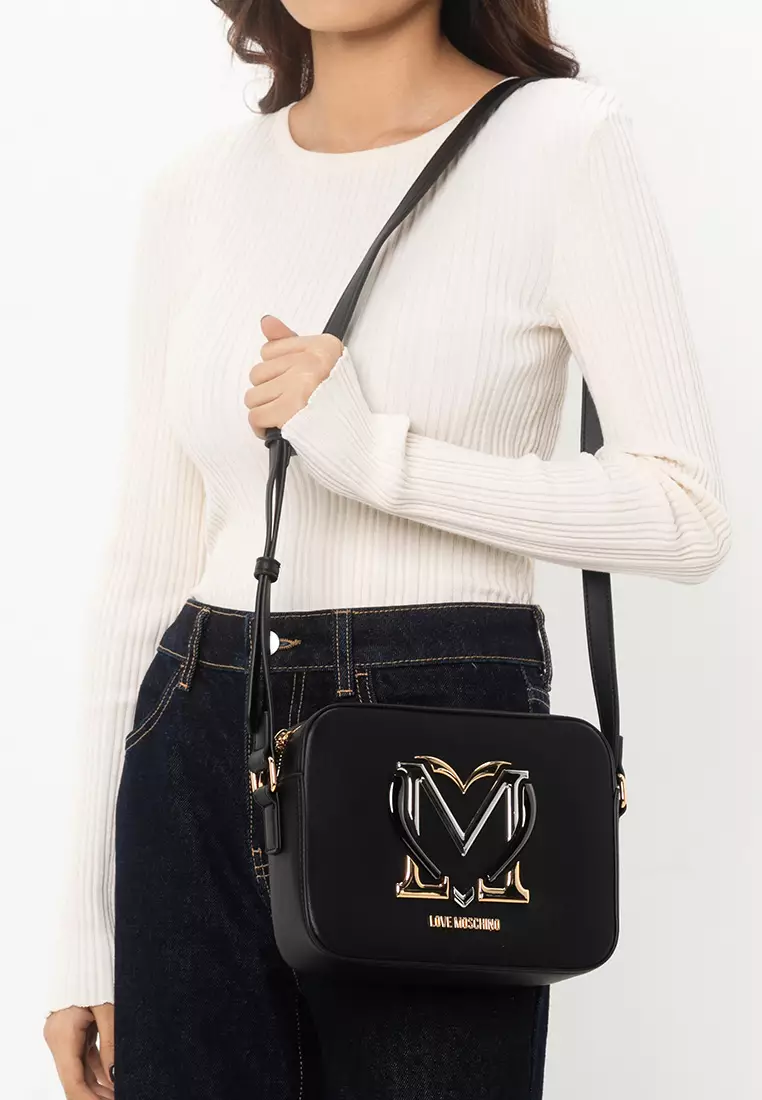 Allure Camera Bag (tr)