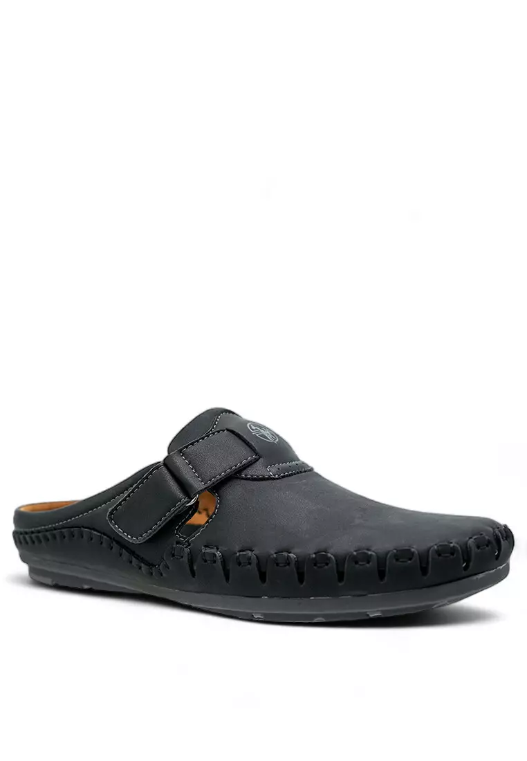 Casual Lifestyle Boots